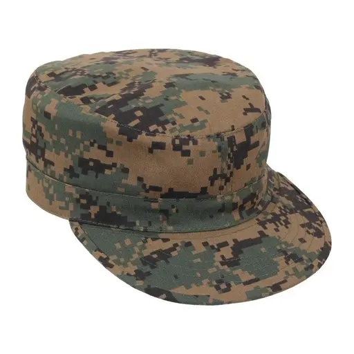 [613902045446] ROTHCO STYLE 4544 MARPAT