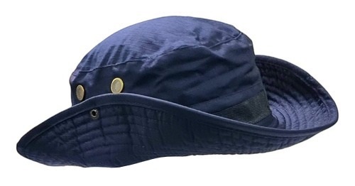 [773215631502] SOMBRERO MILITAR NAVY