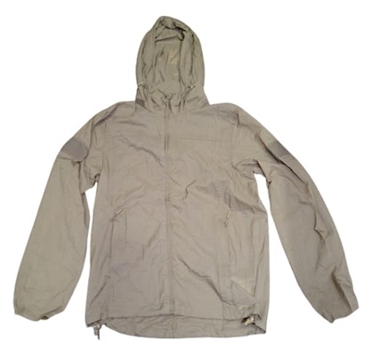 JUNGLE BASE JACKET COYOTE