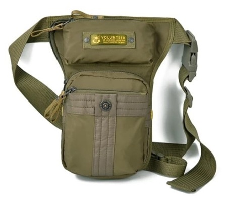 [7453010912242] VOLUNTEER VA-1740-13 GREEN