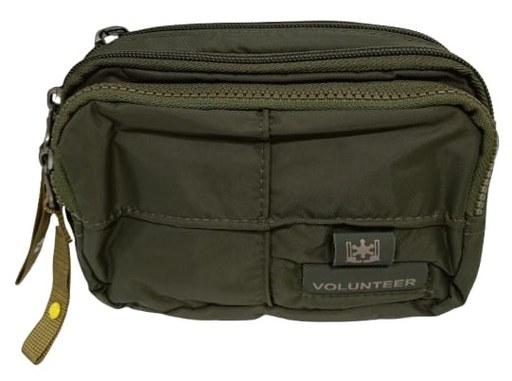 [7453010912204] VOLUNTEER VA-1590-11