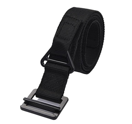 [84518521371] BH OPERATOR BELT BLACK