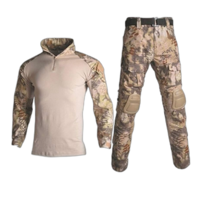 CONJUNTO ASALTO APFLEX BANSHEE