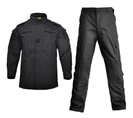 [222131576] CONJUNTO MIL PARCHE Z NEGRO