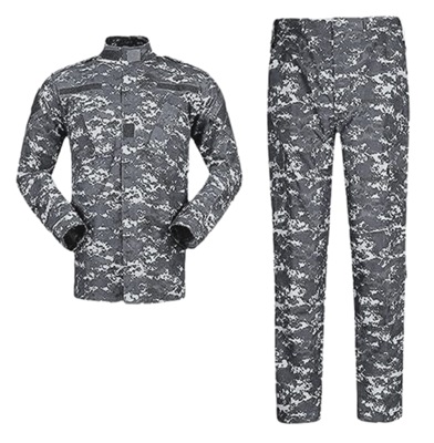 CONJUNTO MIL PARCHE MIDNIGHT DG BLACK
