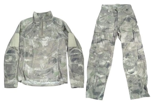 CONJUNTO ASALTO 91G09 ATAC