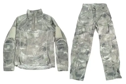 CONJUNTO ASALTO E 91G09 ATAC