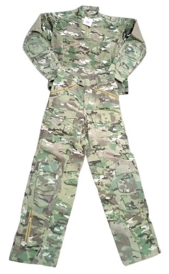 [9856241518] CONJUNTO ASALTO E 91G09 MULTICAM