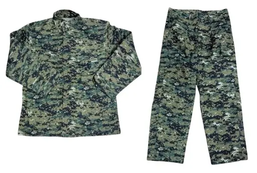 CONJUNTO MIL B MARPAT DG CHOCO