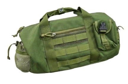 [155541553] CORDURA 9001.1 OLIVE