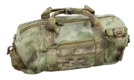 [155541556] CORDURA 9001.11 ATAC OLIVE