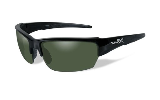 [712316010832] WX SAINT CHSAI04 POLARIZED GREEN