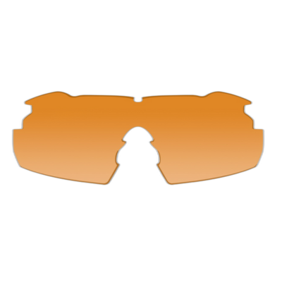 [712316011761] WX VAPOR RUST LENS