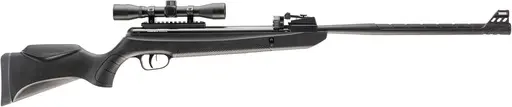 [723364513862] UMAREX EMERGE 12 SHOT .22 CALIBER