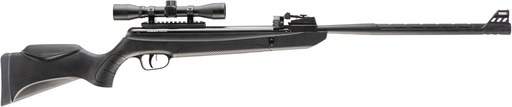 [723364513862] UMAREX EMERGE 12 SHOT .22 CALIBER