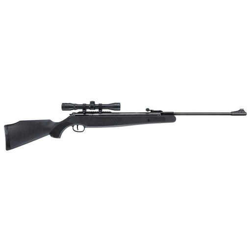 [723364440298] RUGER AIR MAGNUM .22 1200FPS