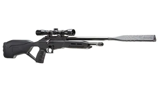 [723364218941] UMAREX FUSION .177 CO2 SILENCIOSO 700FPS 9RD