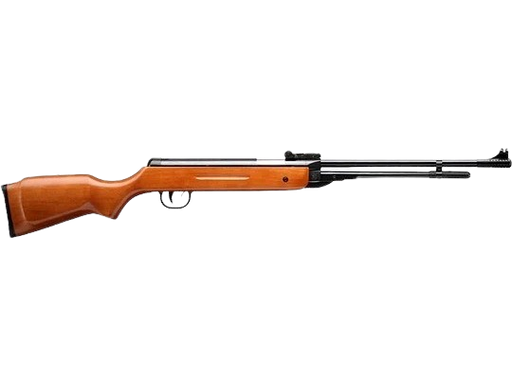 [7201899415972] AIR RIFLE TORPEDO B3-3 5.5MM