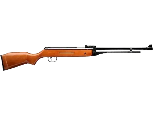 [7201899415972] AIR RIFLE TORPEDO B3-3 5.5MM