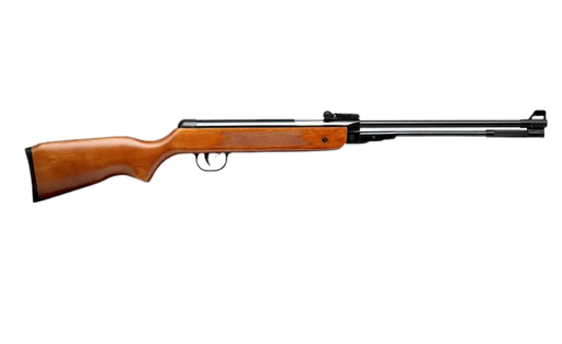 [7201899415354] AIR RIFLE RAPTOR WF-600 5.5MM