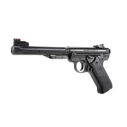 [723364442452] RUGER MARK IV AIR PISTOL .177
