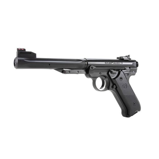 [723364442452] RUGER MARK IV AIR PISTOL .177