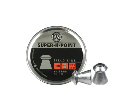[723364174032] SUPER-FHF-POINT