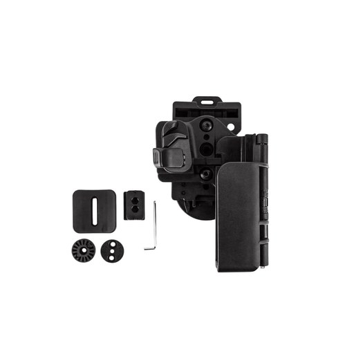 [36431841535] QUANTUM MECHANIC GLOCK 19 & 34