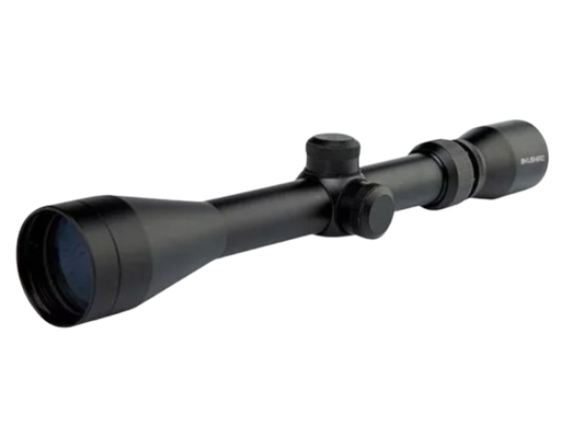 [2510402] RIFLESCOPE 3-9X40