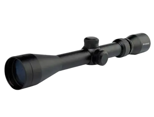 [2510402] RIFLESCOPE 3-9X40