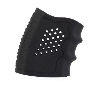 GRIP DE CAUCHO NEGRO