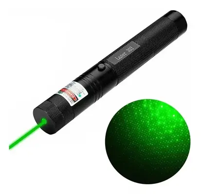 [2100003063002] LASER POINTER RECARGABLE