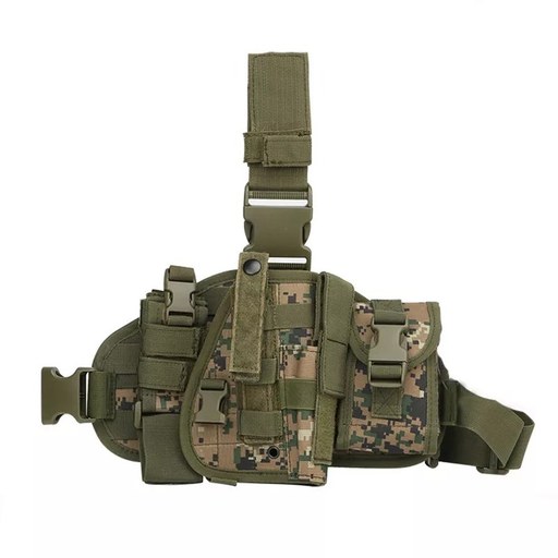 [470454257180] PORTA ARMA/PROV PIERNA MARPAT