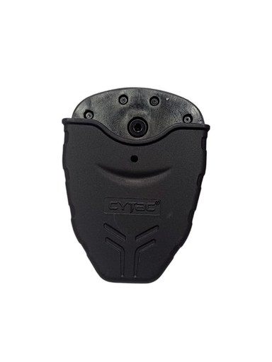 [8859849510711] CYTAC HANDCUFF POUCH WITHOUT LID