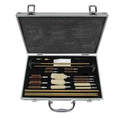 [856241025] KIT DE LIMPIEZA DE ARMAS
