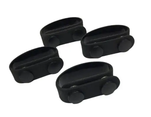 CYTAC 4 BROCHES PARA ZAMBRON CAUCHO