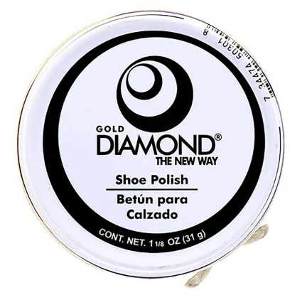 [734474503018] GOLD DIAMOND BETUN NEGRO 31 GRAMOS 