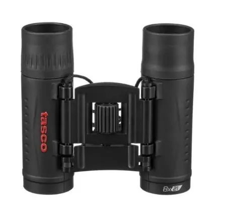 [046162094617] TASCO 165821 8X21