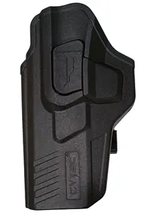 [8859849502105] CYTAC 1-R4G1720L R-DEFENDER GEN 4 LEFT HAND