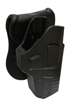 [8859849502013] CYTAC 1-R4G1700 R-DEFENDER GEN4 HOLSTER