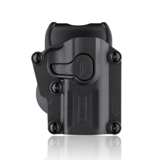 [8859849500125] CYTAC 1-UR100 MEGA FIT GEN 1 HOLSTER 