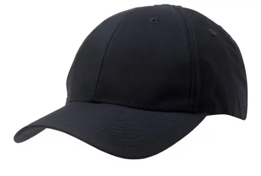 [844802361675] 5.11 89381 TACTILE UNIFORM CAP BLACK