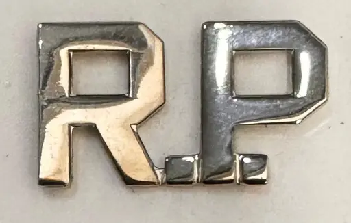 [7453071139484] PIN R.P. 