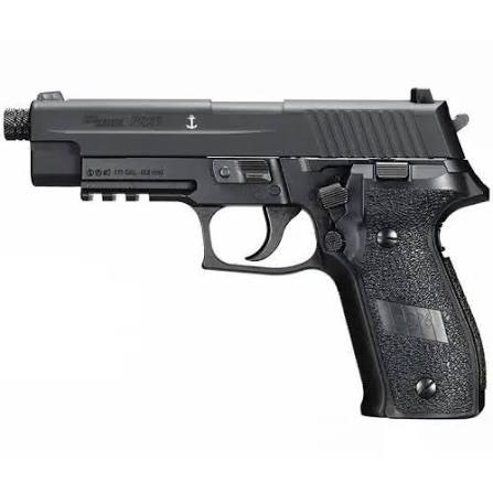[798681525904] SIG SAUER 25B0898-1 AIRGUNS CO2 4.5mm 16RND BLOWBACK