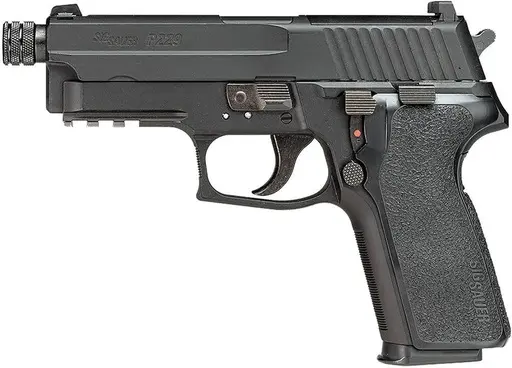 [798681691678] SIG SAUER AIRGUNS P229 25G0300-0 CO2 16RND .177CAL BLOWBACK PELLET PISTOL
