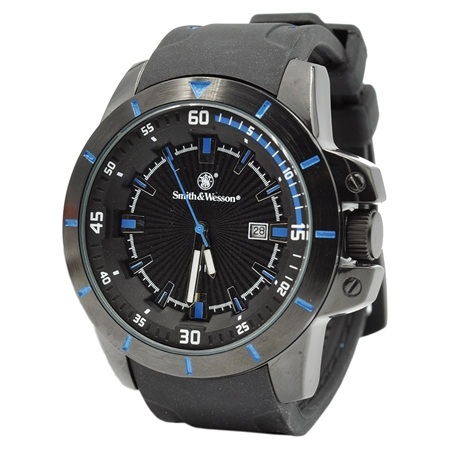 [810112981797] SW SWW-397-BL TROOPER WATCH