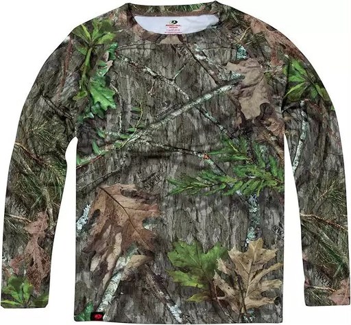 SUETER REALTREE ML