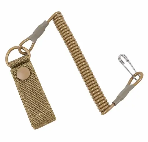 SEGURO DE ARMA