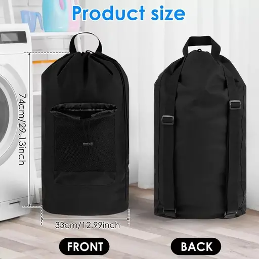 [2100003200100] BOLSA DE LAVANDERIA