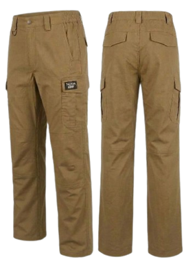 PANTALON TACTICO TA